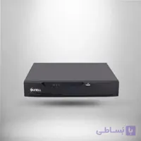 دستگاه دی وی آر (DVR) سانل مدل SN-ADR3916E2 16 کانال 4K هیبریدی