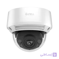 دوربین مداربسته SN-IPV8080EEAR سقفی 8MP با لنز موتوردار