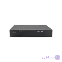 دستگاه ضبط ویدئو NVR سانل SN-NVR3804E1-P4-J چهار کاناله