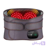 ماساژور برقی کمر VERA مدل H102247
