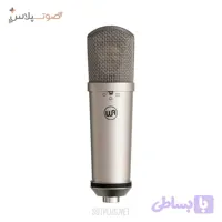 میکروفون Warm Audio WA-87jr Nickel