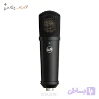 میکروفون Warm Audio WA-87jr SE Black