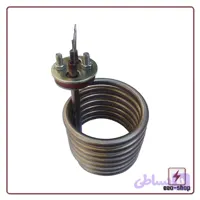 المنت آب مقطر گیری لعران / 2000w
