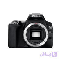 دوربین عکاسی Canon EOS 250D Body