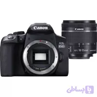 دوربین عکاسی کانن Canon EOS 850D kit EF-S 18-55mm