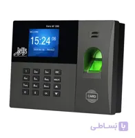 دستگاه حضور و غیاب اثرانگشت Fara Af200