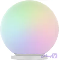 لامپ LED هوشمند بلوتوث مایپو مدل Playbulb Sphere