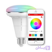 لامپ هوشمند مایپو مدل Playbulb Reflector