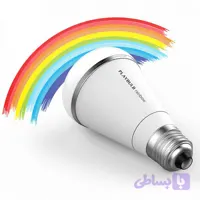 لامپ هوشمند مایپو مدل Play bulb Rainbow