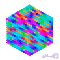 لامپ هوشمند دیواری لایف اسمارت کولولایت مدل Cololight pro