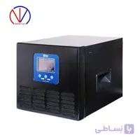 یو پی اس 1KVA آنلاین تبریز آزما مدل TO-1000B باتری داخلی | نوین تک | NovinTech