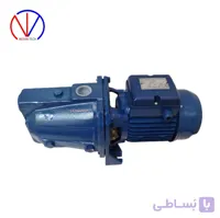 پمپ آب جتی دیزلساز مدل DAM 100/00-S | نوین تک | NovinTech