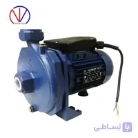 پمپ آب بشقابی شرکت الکتروژن مدل CM100 | نوین تک | NovinTech