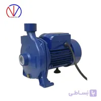 پمپ آب بشقابی نیم اسب ژنراپمپ مدل CPm130 | نوین تک | NovinTech
