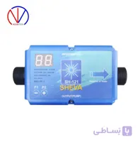 ست کنترل پمپ آب شوا مدل SHEVA SH-121 | نوین تک | Novintech