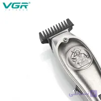 ماشین اصلاح حرفه‌ای VGR V-920