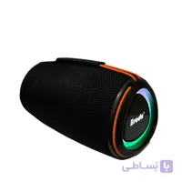 اسپیکر قابل حمل و پارتی باکس BTS-2410