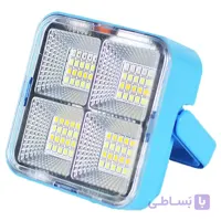 مینی پروژکتور خورشیدی D05