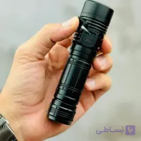 چراغ قوه دستی زوم‌ دار Small Sun ZY-TK21