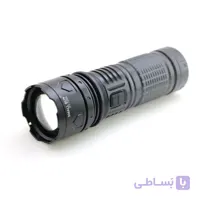چراغ قوه دوربرد حرفه‌ ای و زوم‌دار Small Sun ZY-T262
