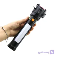 چراغ قوه هوشمند و 7 کاربرد Small Sun ZY-2407