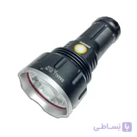 چراغ قوه پلیسی اسمال سان مدل ZY-T208