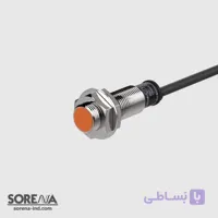 سنسور القایی قطر 12 آتونیکس PRT12-2DC