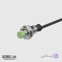 سنسور القایی قطر 12 آتونیکس PRT12-4DO