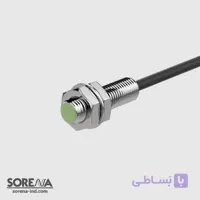 سنسور القایی قطر 8 آتونیکس PRT08-1.5DC