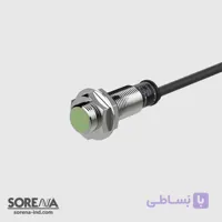 سنسور القایی قطر 12 آتونیکس PRT12-2DO
