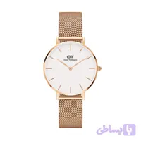 ساعت مچی عقربه ای زنانه دنیل ولینگتون Daniel Wellington مدل PETITE MELROSE کدیکتا 2327424