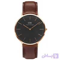 ساعت مچی عقربه‌ ای مردانه دنیل ولینگتون Daniel Wellington مدل DW00100125 کدیکتا 315143