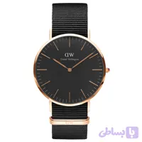 ساعت مچی عقربه‌ ای مردانه دنیل ولینگتون Daniel Wellington مدل DW00100148 کدیکتا 343869