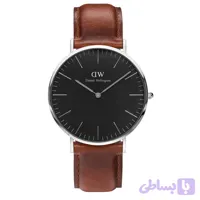 ساعت مچی عقربه‌ ای مردانه دنیل ولینگتون Daniel Wellington مدل DW00100130 کدیکتا 343771