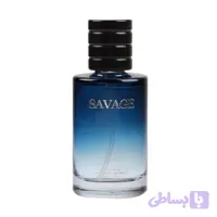 عطر جیبی مردانه ساواج برندENVY
