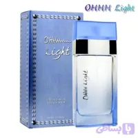 ادکلن زنانه OHH LIGHT نیوبرند