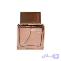 عطر جیبی مردانه ایفوریا برند ENVY