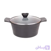 قابلمه تکنو مدل ونوس سایز 24