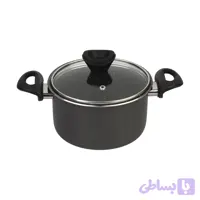 قابلمه تکنو مدل آنتیک سایز 18