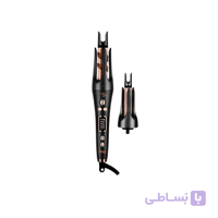فر کننده مو