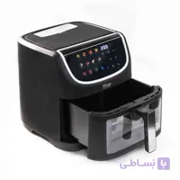 سرخ کن ویکتور مدل VK9903