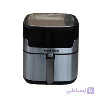 سرخ کن سیلور کرست مدل SCS-6091