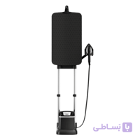 بخارگر تفال مدل QT1510