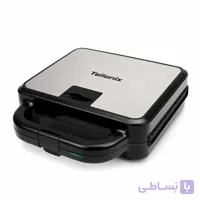 اسنک ساز ساندویچ ساز تلیونیکس 6 کاره  TSM1233 Telionix