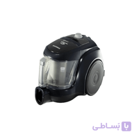 جاروبرقی سامسونگ مدل SC4570