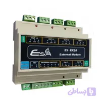 ماژول افزایش خروجی مدل ES-EX6R