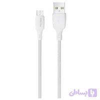 کابل شارژ میکرو کینگ سل مدل KC-122