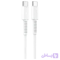 کابل Type-C به Type-C یسیدو مدل CA154 طول ۱ متر