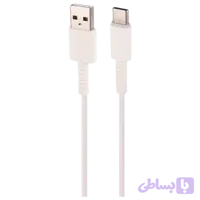کابل USB به Type-C یسیدو مدل CA120C طول ۱ متر
