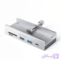 هاب 7 پورت USB-C اوریکو مدل MH5PCM-10
